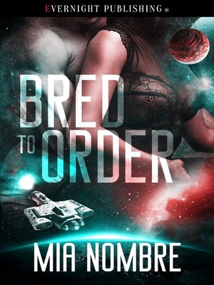 cover image of Bred to Order